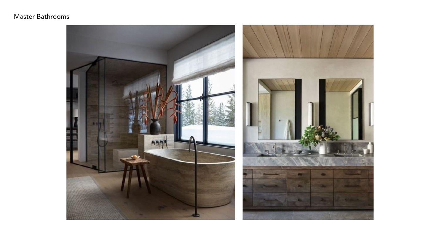 Bel Air Concept slide 43